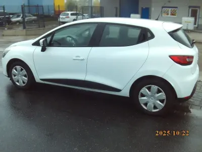 Gebraucht Renault Clio IV