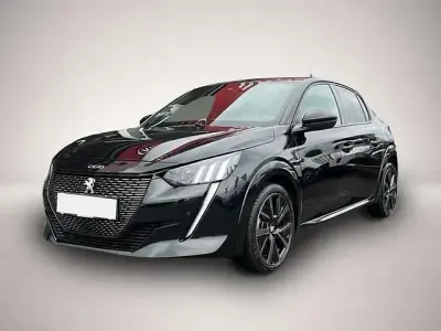 Gebraucht Peugeot 208 GT 101 PS (74 kW) 2023 Manufacturer Kleinwagen