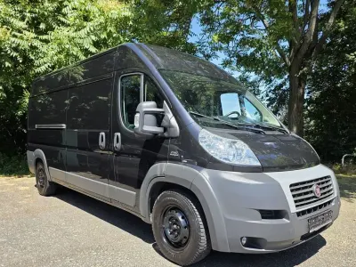 Gebraucht Fiat Ducato
