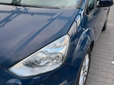Gebraucht Ford S-MAX
