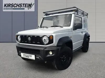 Gebraucht Suzuki Jimny