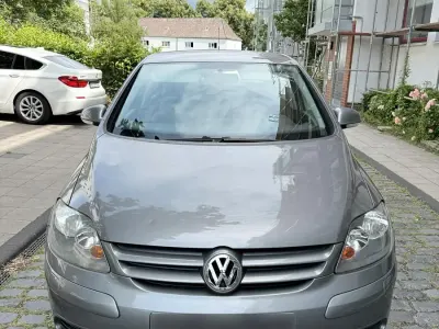 Gebraucht VW Golf IV 75 PS (55 kW) 2006 Grau Kombi