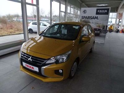 gebraucht Mitsubishi Space Star Select