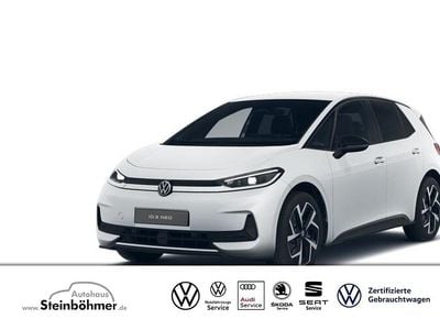 Nouă VW ID.3 Life 150 kW (204 CP) 2026 Alb Hatchback