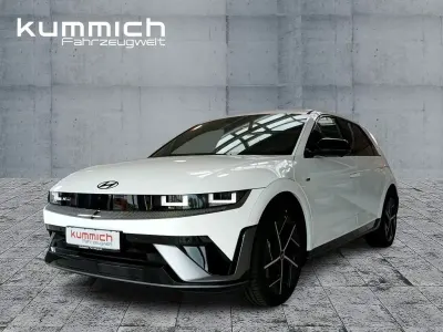 Gebraucht Hyundai Ioniq 5