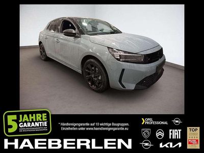 /typ aussenverkleidung spiege Gebraucht 2025 Opel Corsa Kleinwagen | 18.490 € (Superpreis)