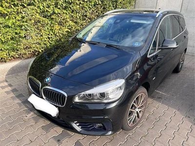 BMW 220 Gran Tourer