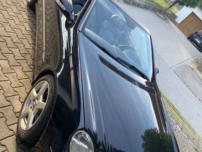 Mercedes CLK240