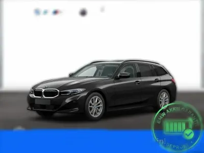 Gebraucht BMW 330e