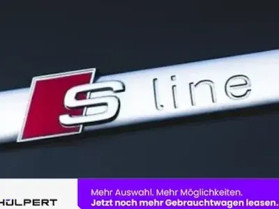 Gebraucht Audi A6 Ambiente 286 PS (210 kW) 2022 Mythosschwarz metallic Kombi