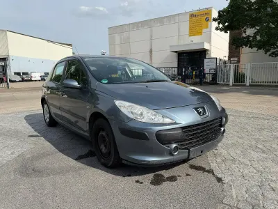 Gebraucht Peugeot 307