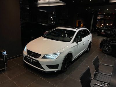 gebraucht Seat Leon ST Cupra 280*Pano*ACC*Lane*Sound