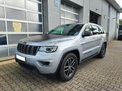 Gebraucht Jeep Grand Cherokee