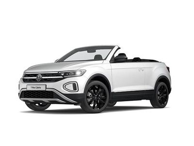 Gebraucht VW T-Roc Style 110 PS (80 kW) 2022 SUV