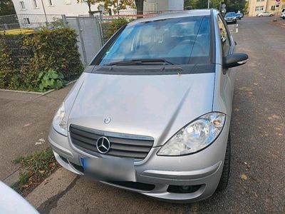 Mercedes A150