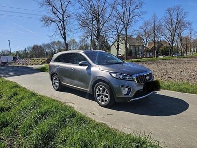 Usata Kia Sorento Platinum 200 CV (147 kW) 2016 SUV