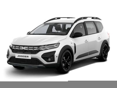 Gebraucht Dacia Jogger Extreme 100 PS (73 kW) 2023