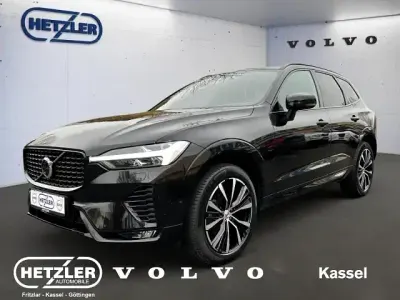 Usata Volvo XC60 Plus 250 CV (183 kW) 2025 Nero SUV