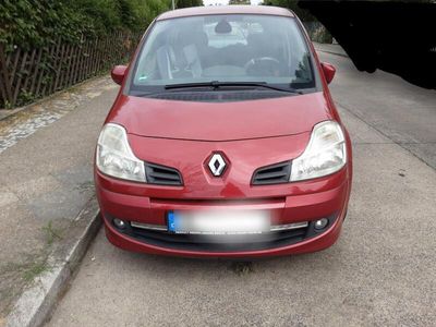 Renault Modus
