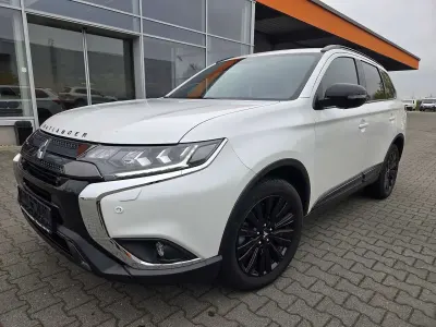 Gebraucht Mitsubishi Outlander