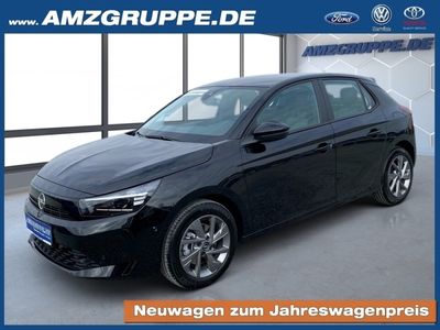 gebraucht Opel Corsa 1.2T 5tg Komfort+TechPak+Kamera FLA SpurH