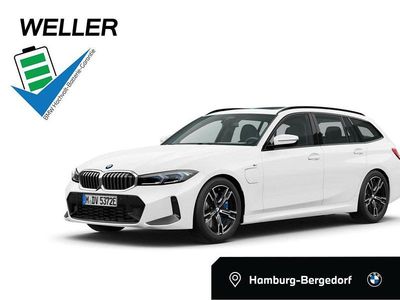 Gebraucht 2025 BMW 330e M Sport Limousine | 81.409 €