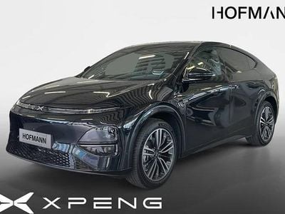 XPENG G6