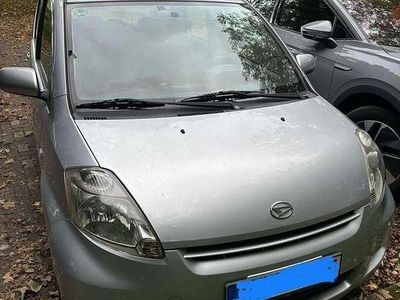 Daihatsu Sirion