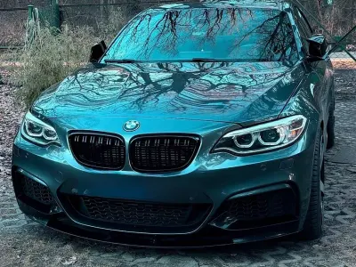 Gebraucht BMW M235