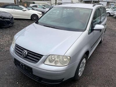VW Touran