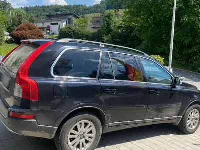 Gebraucht Volvo XC90