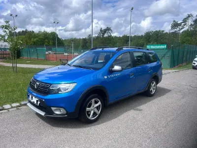 Używany Dacia Logan MCV
