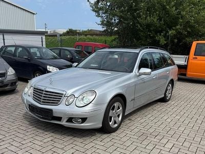 Mercedes E350