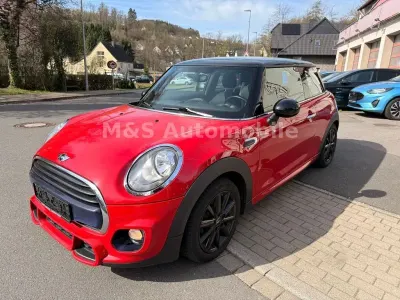 Gebraucht Mini Cooper