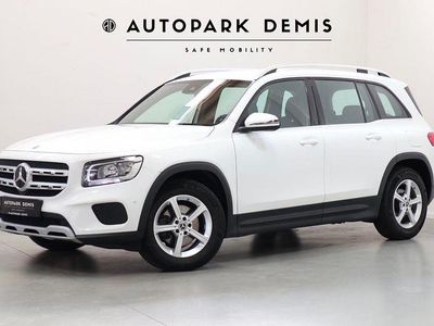 Mercedes GLB180