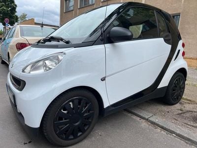 Smart ForTwo Coupé