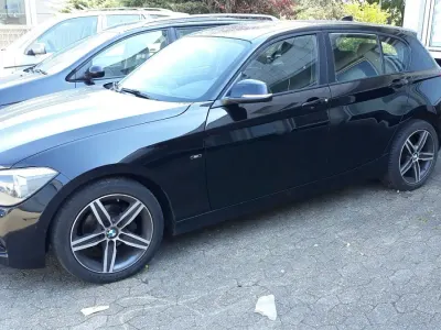 Gebraucht BMW 116