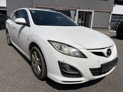 Gebraucht Mazda 6