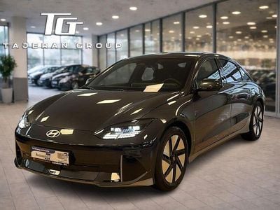 Gebraucht Hyundai Ioniq 6 Techniq 111 kW (151 PS) 2024 Grau Limousine