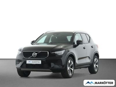 Neu Volvo XC40 Core 163 PS (119 kW) 2025 Schwarz SUV