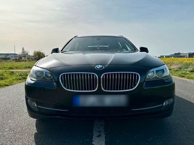 gebraucht BMW 530 d touring