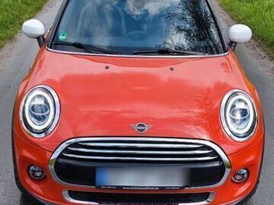 gebraucht Mini Cooper Cooper