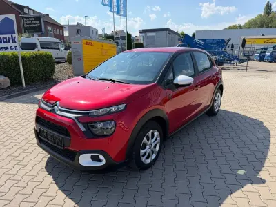 Gebraucht Citroën C3