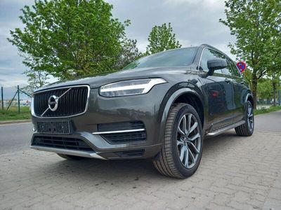 gebraucht Volvo XC90 XC 90Momentum Sitzplätze7