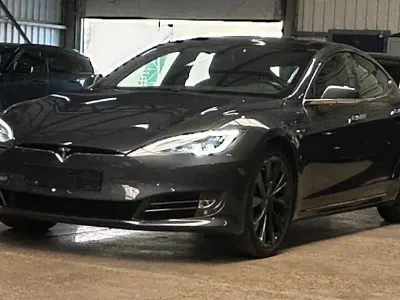 Gebraucht Tesla Model S