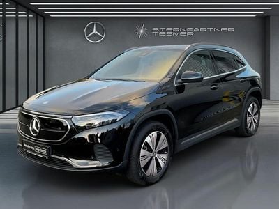 Mercedes EQA250