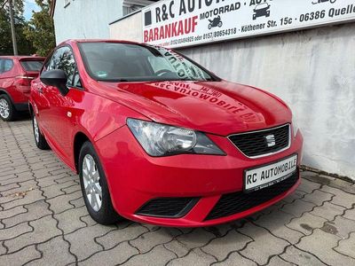 Seat Ibiza SC