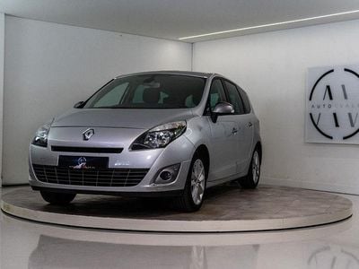 Gebraucht Renault Grand Scénic III
