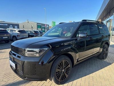 Neu Hyundai Santa Fe Blackline 239 PS (175 kW) 2026 Grau SUV