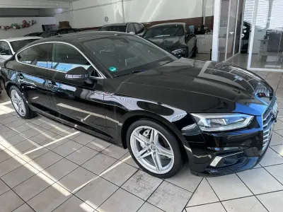 Gebraucht Audi A5 Sportback